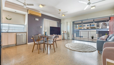 Picture of 23/30 Cavenagh Street, DARWIN CITY NT 0800