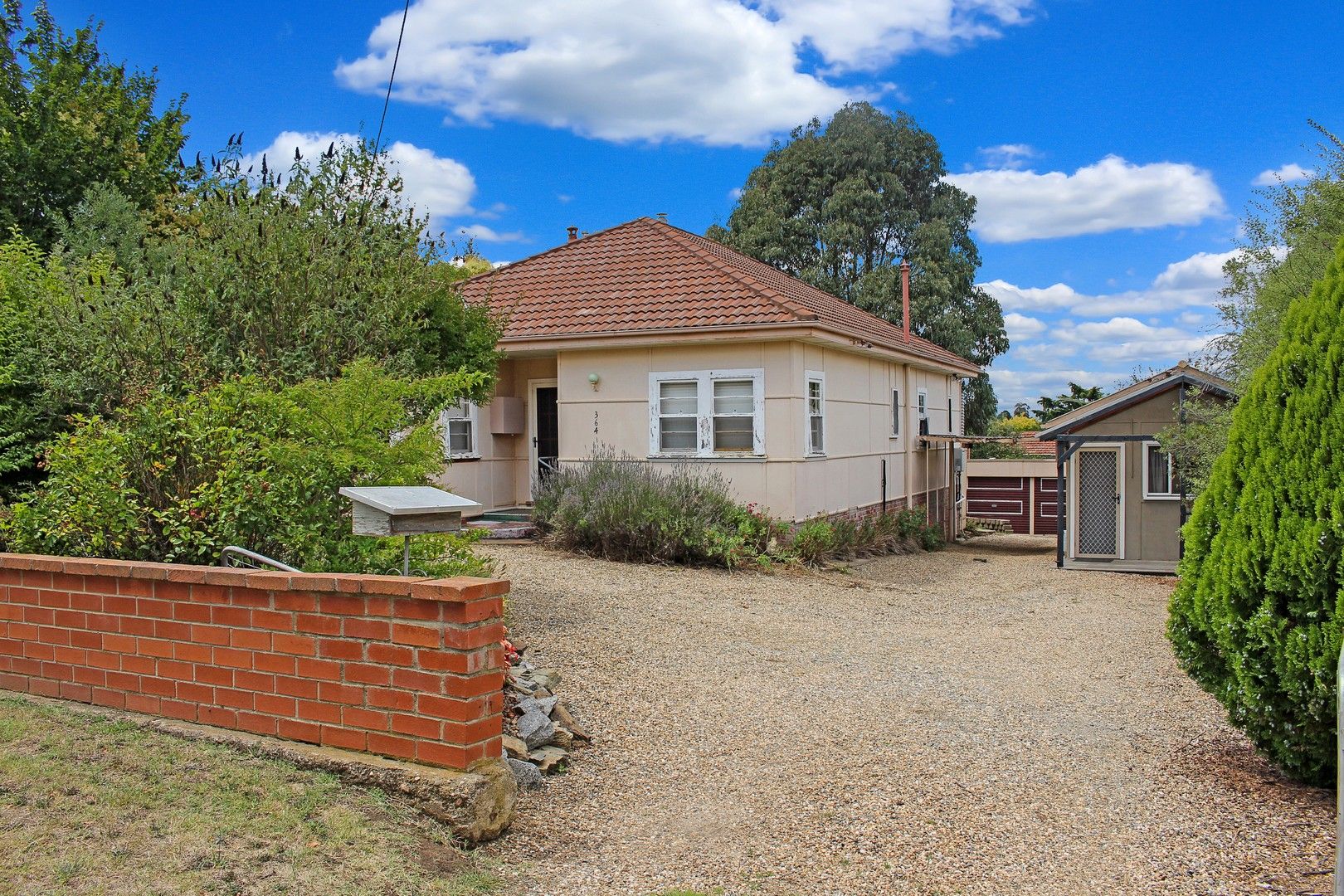 3 bedrooms House in 364 Peel Street BATHURST NSW, 2795