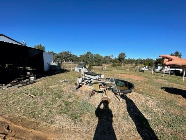 MC70882 Rifle Range Road, Sapphire QLD 4702, Image 2