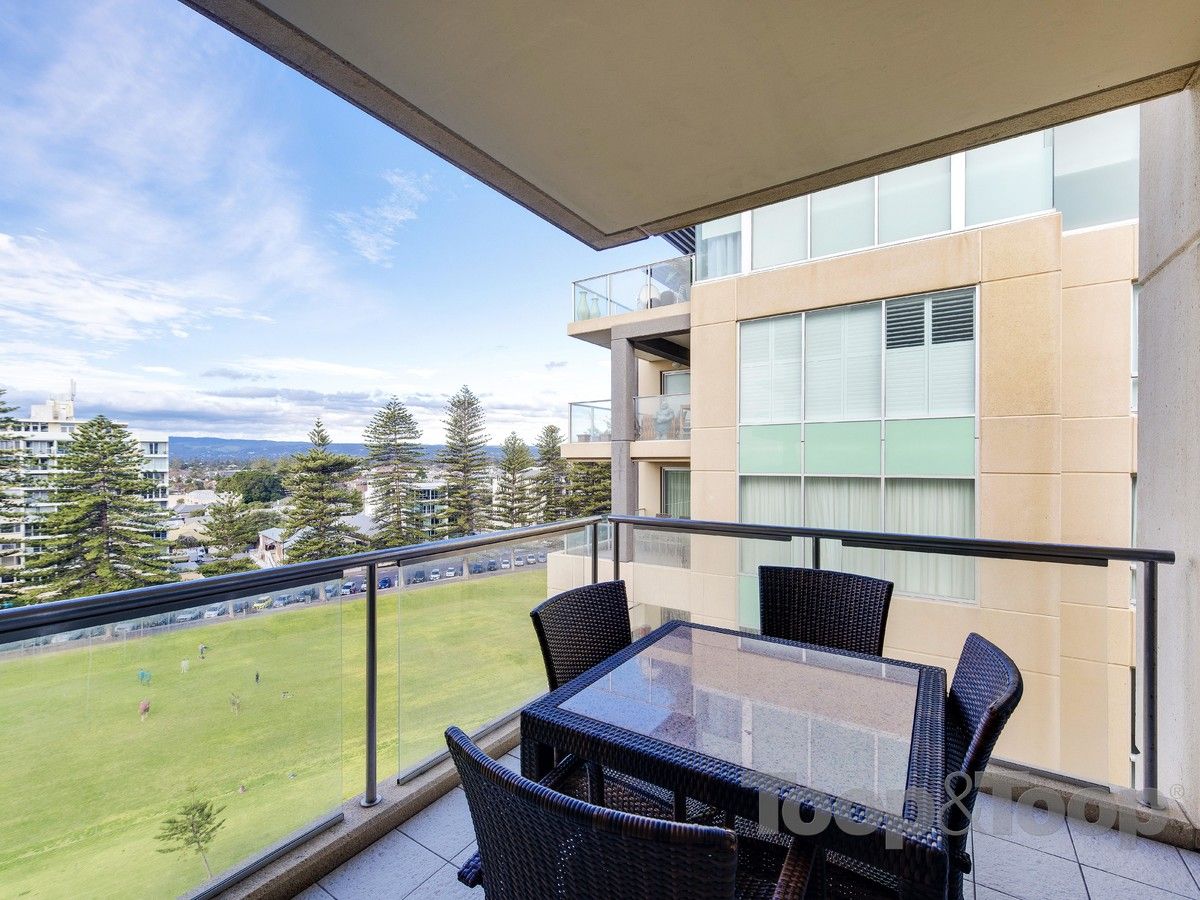 606/16 HOLDFAST Promenade, Glenelg SA 5045, Image 2