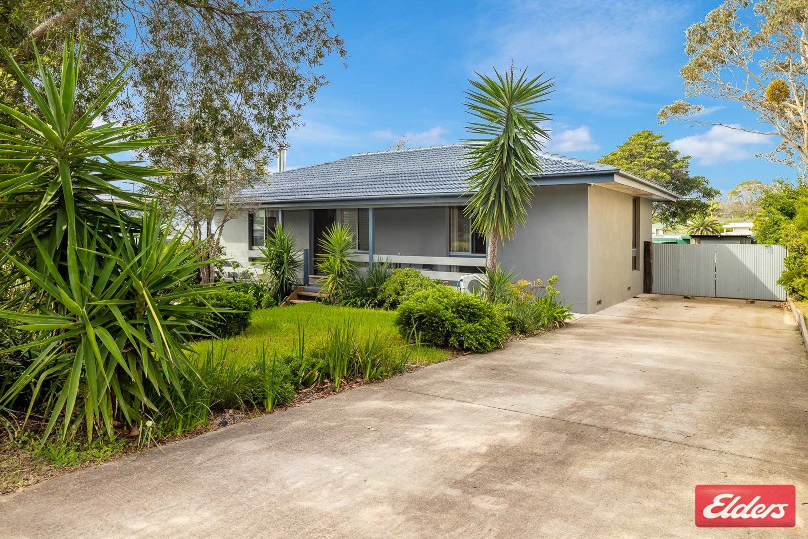 3 SHORE STREET, Moruya NSW 2537, Image 0