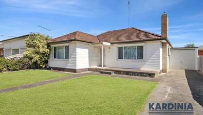 Picture of 17 Tallinn Street, BELL PARK VIC 3215