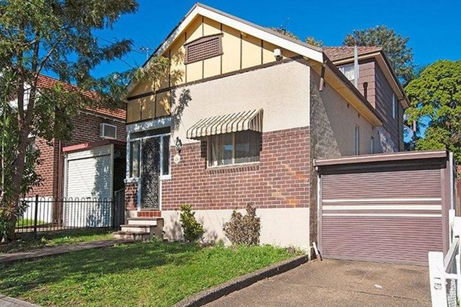 Picture of 8 Browning Avenue, LAKEMBA NSW 2195