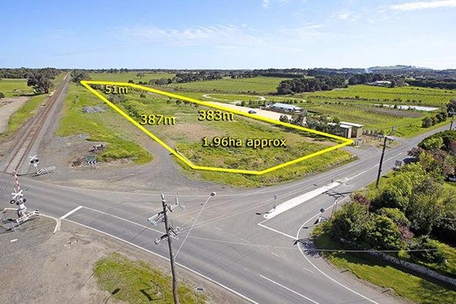 Picture of 784 Hendy Main Road, MORIAC VIC 3240
