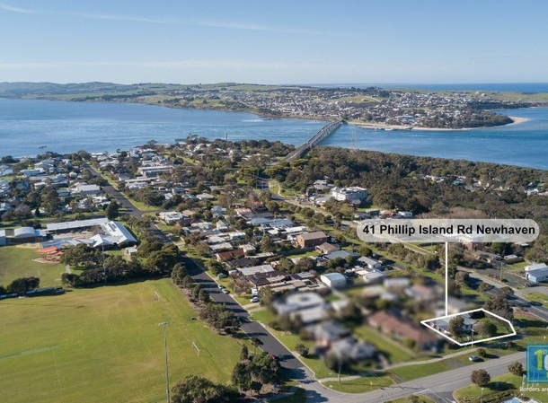 41 Phillip Island Road, Newhaven VIC 3925