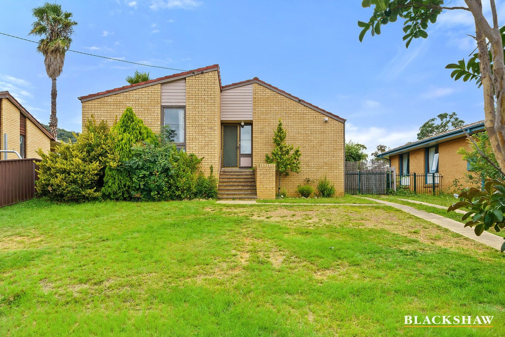 3 bedrooms House in 13 Eugenia Place QUEANBEYAN NSW, 2620
