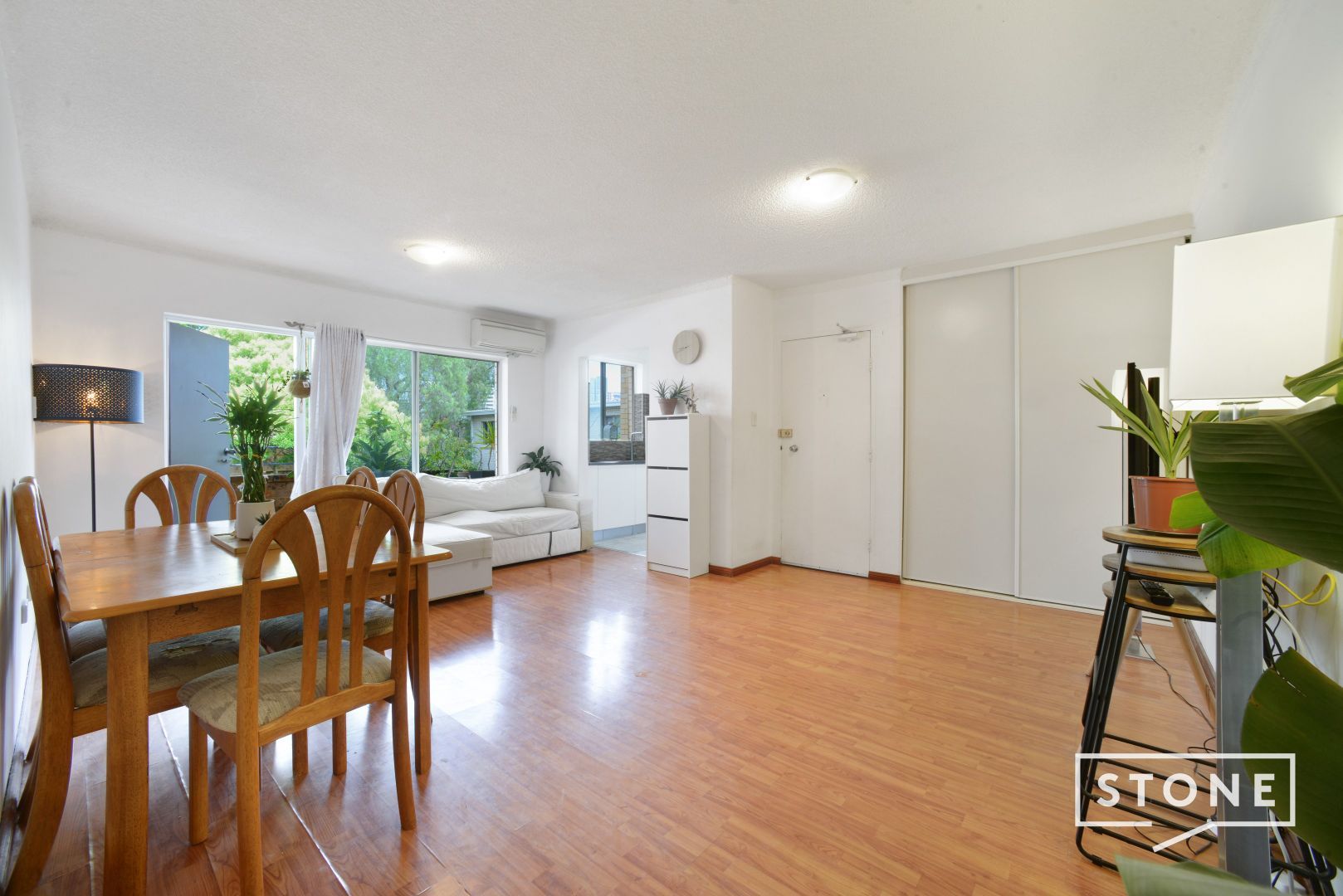 2 bedrooms Apartment / Unit / Flat in 14/32 Alice Street HARRIS PARK NSW, 2150