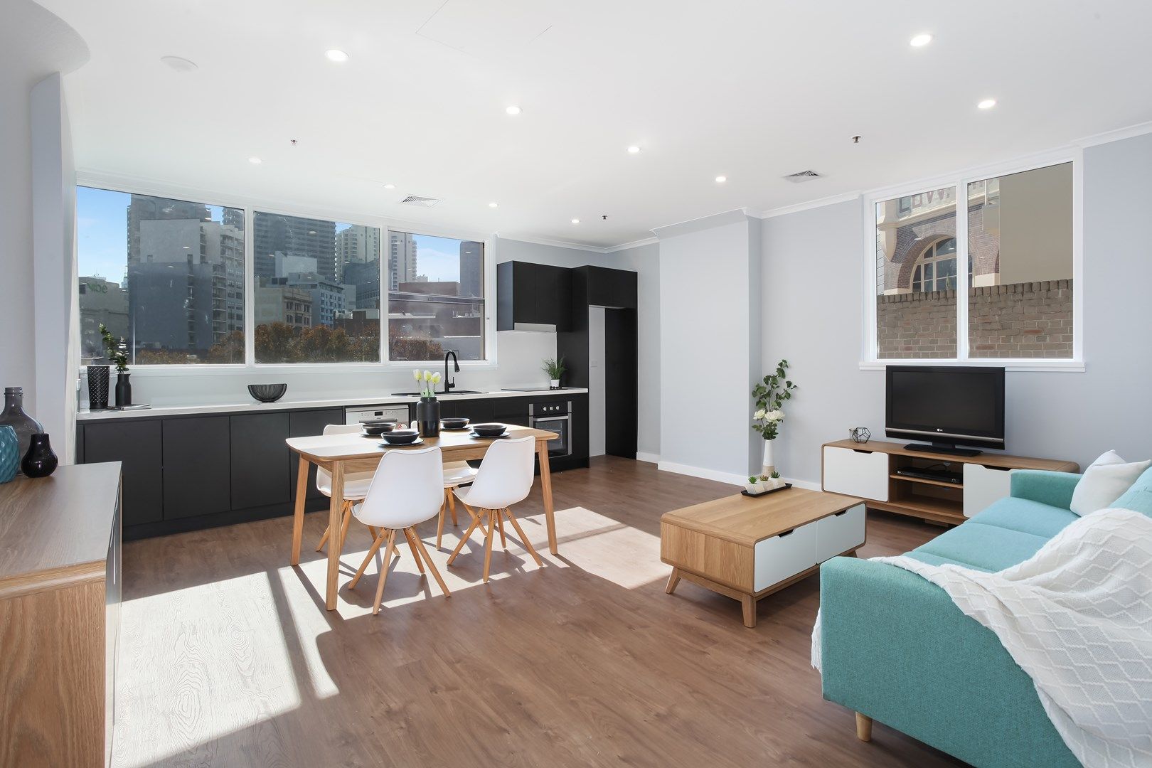 2 bedrooms Apartment / Unit / Flat in 67/230 Elizabeth Street SURRY HILLS NSW, 2010