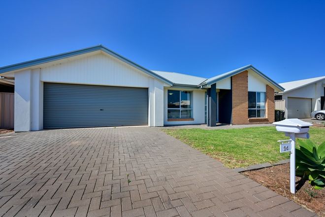 Picture of 26 Mcinness Street, WHYALLA JENKINS SA 5609