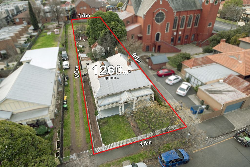 1 Barkly Street, Brunswick East VIC 3057, Image 2