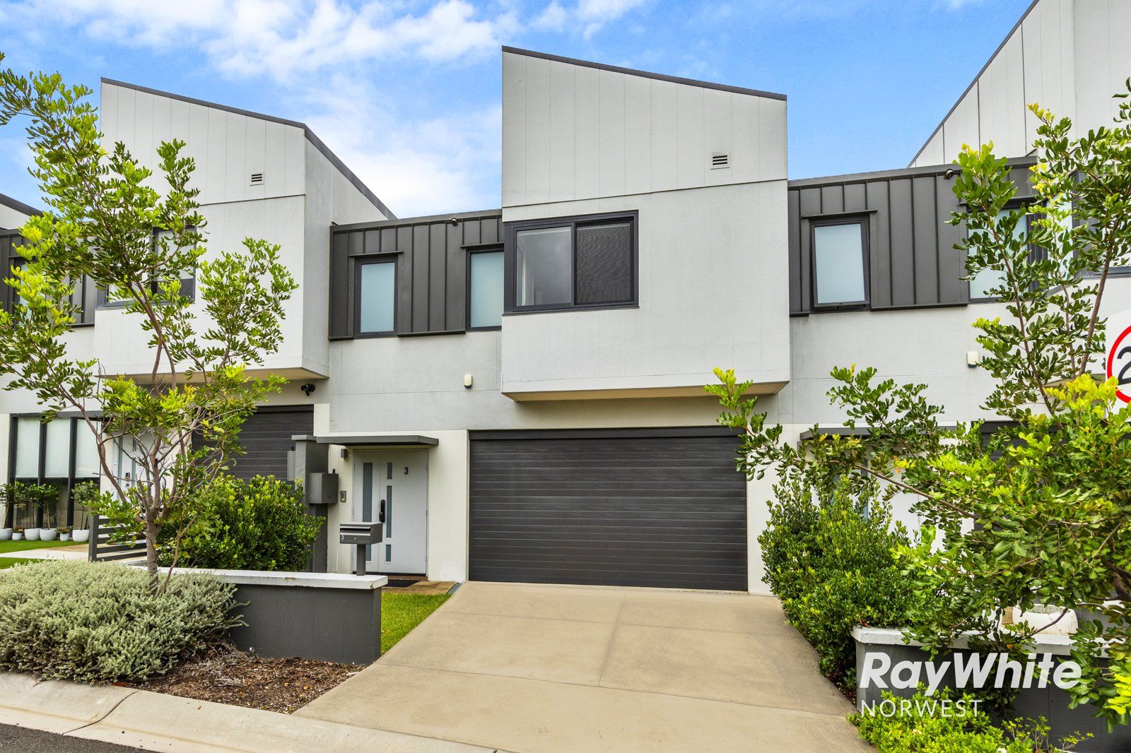 3 Weid Place, Kellyville NSW 2155, Image 0