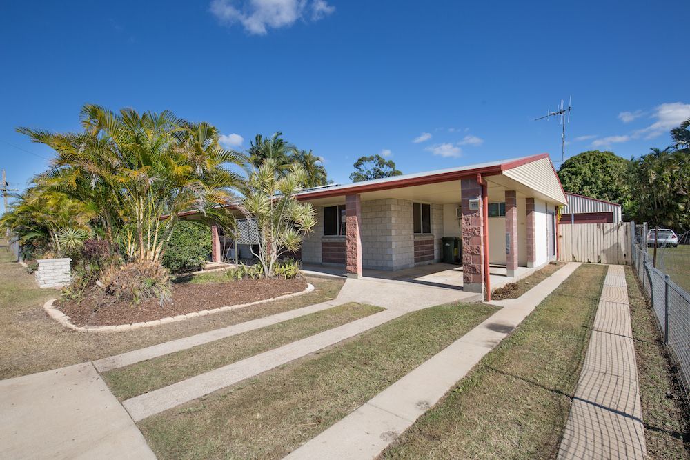 177 Targo Street, Walkervale QLD 4670, Image 0