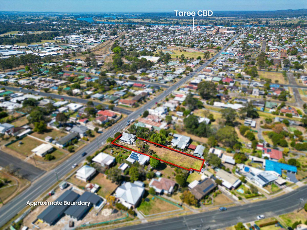 160 Commerce Street, Taree NSW 2430, Image 0