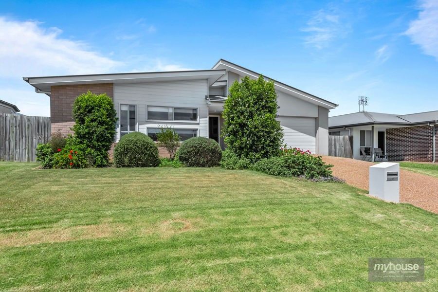 72 Sanctuary Drive, Cranley QLD 4350, Image 0