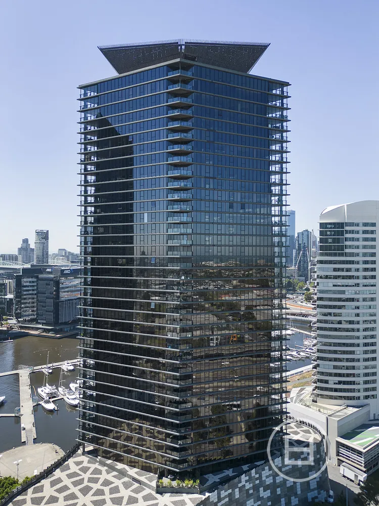 Apartment in Docklands - View 2