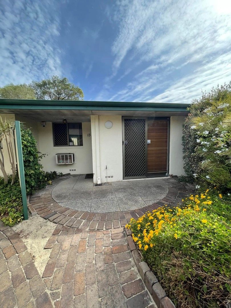 2 bedrooms Villa in UNIT 13/208 NORTH BEACH DRIVE TUART HILL WA, 6060