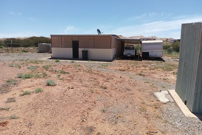 Picture of Lot 404 Perry Court, ANDAMOOKA SA 5722