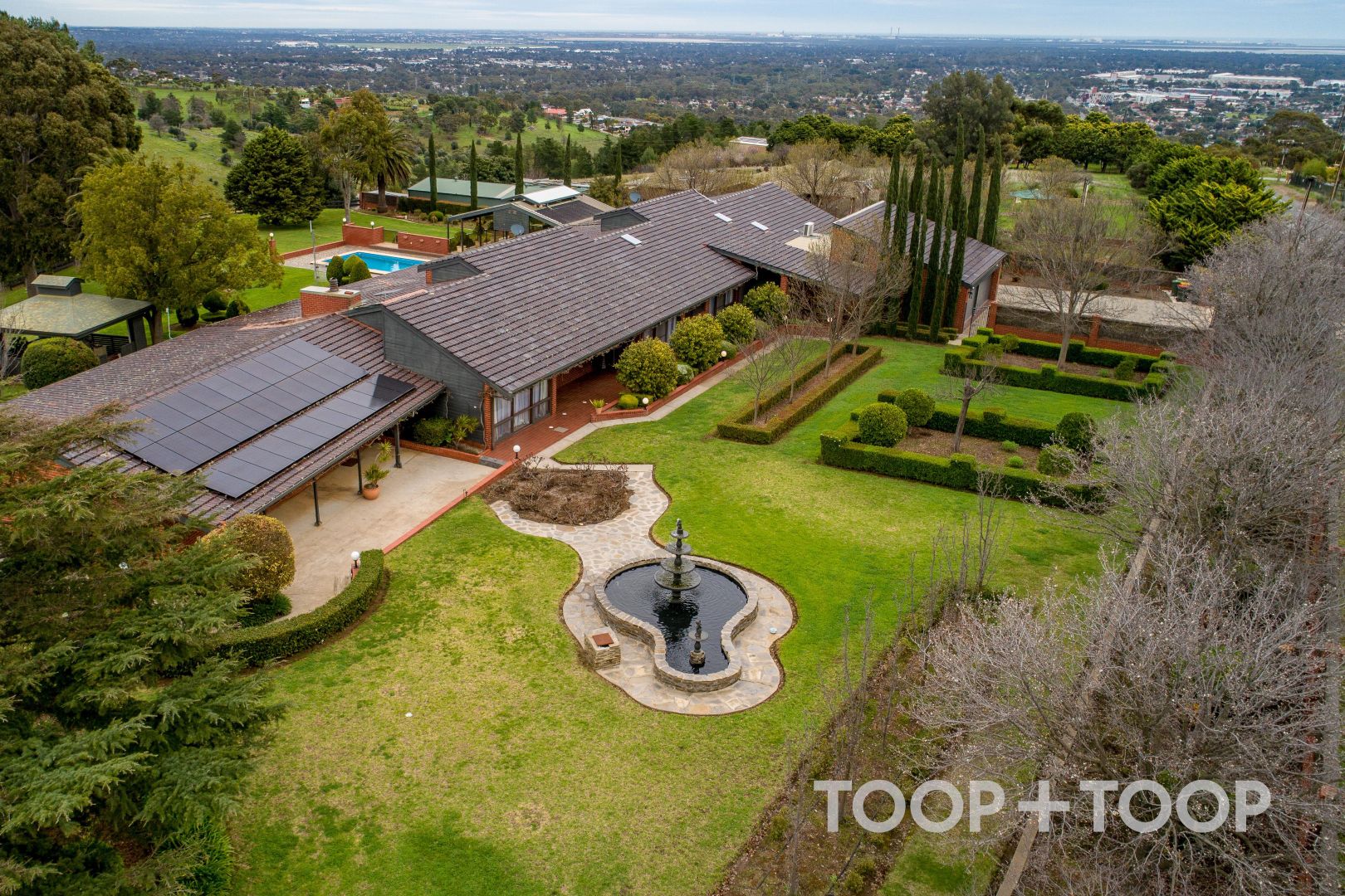 180 Black Top Road, Gould Creek SA 5114, Image 1