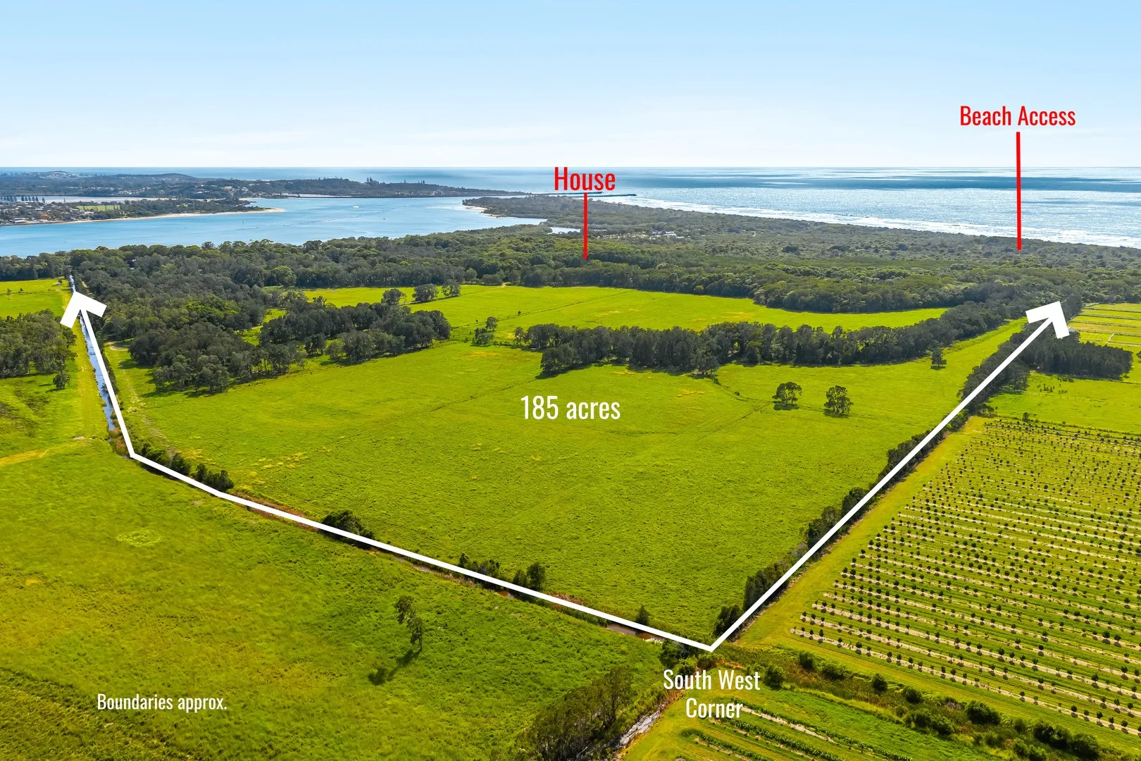 370 South Ballina Beach Road, South Ballina NSW 2478