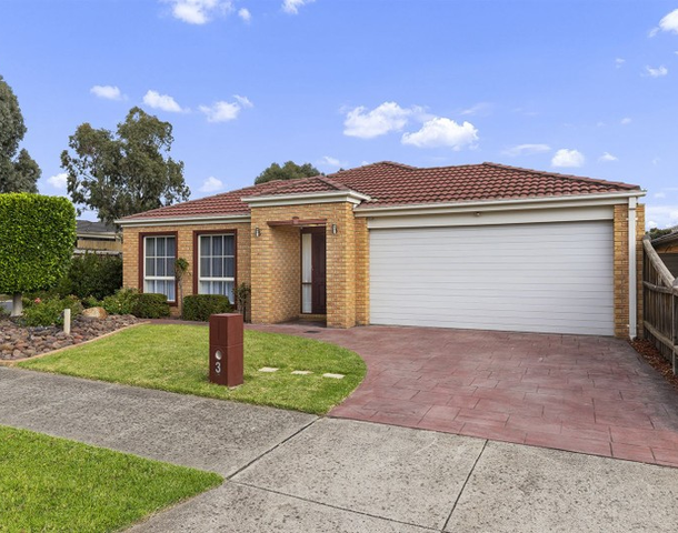 3 Viewgrand Rise, Lysterfield VIC 3156