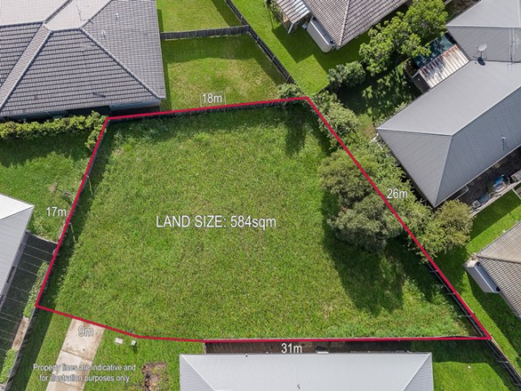 19 Hind Court, Bellmere QLD 4510