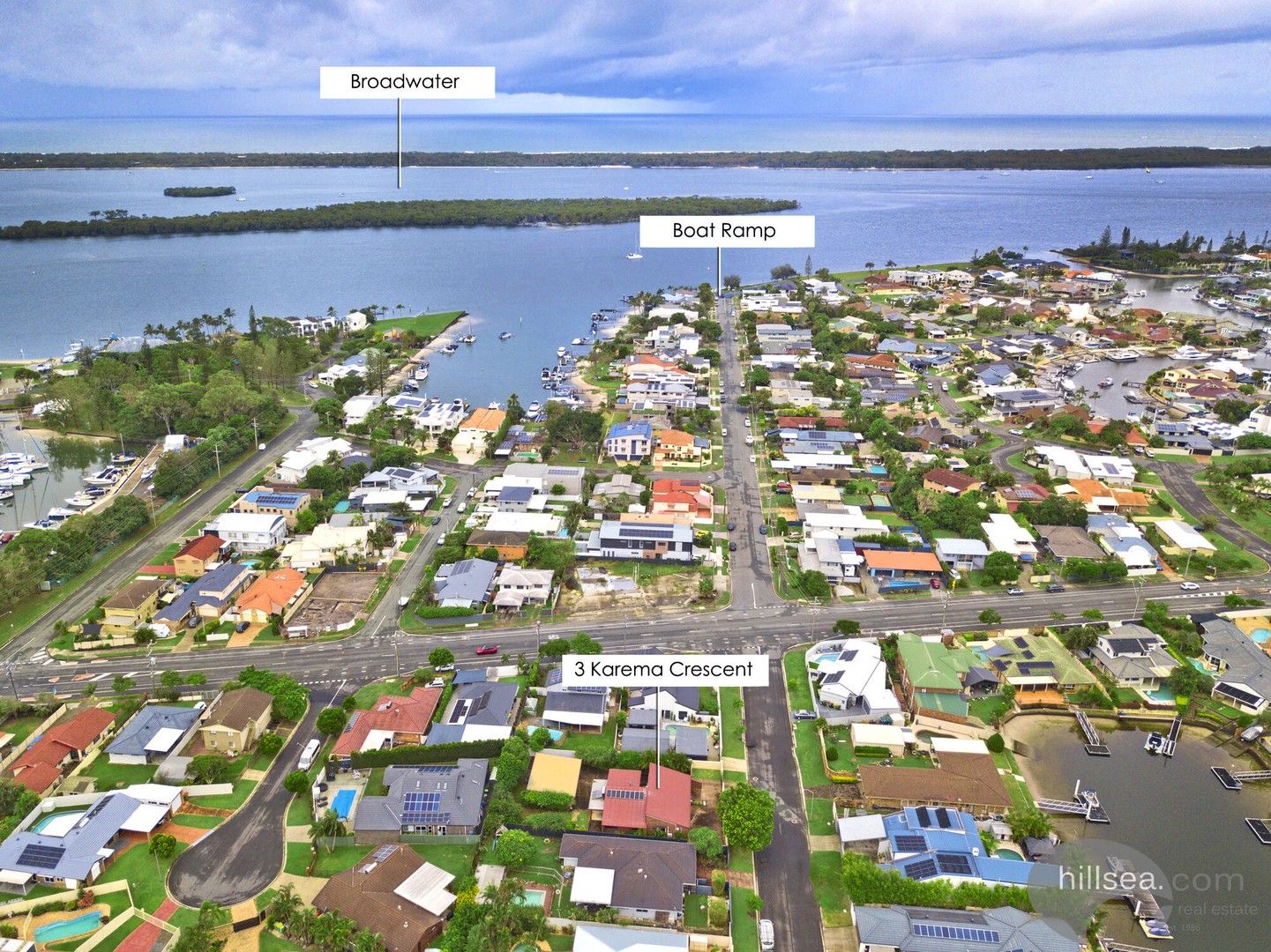 3 Karema Crescent, Runaway Bay QLD 4216, Image 1