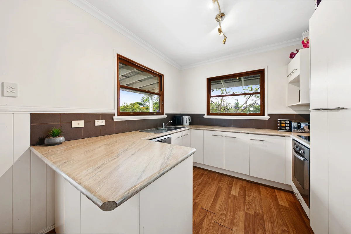 Primary image of 43 Wharf Street, Chelmer QLD 4068