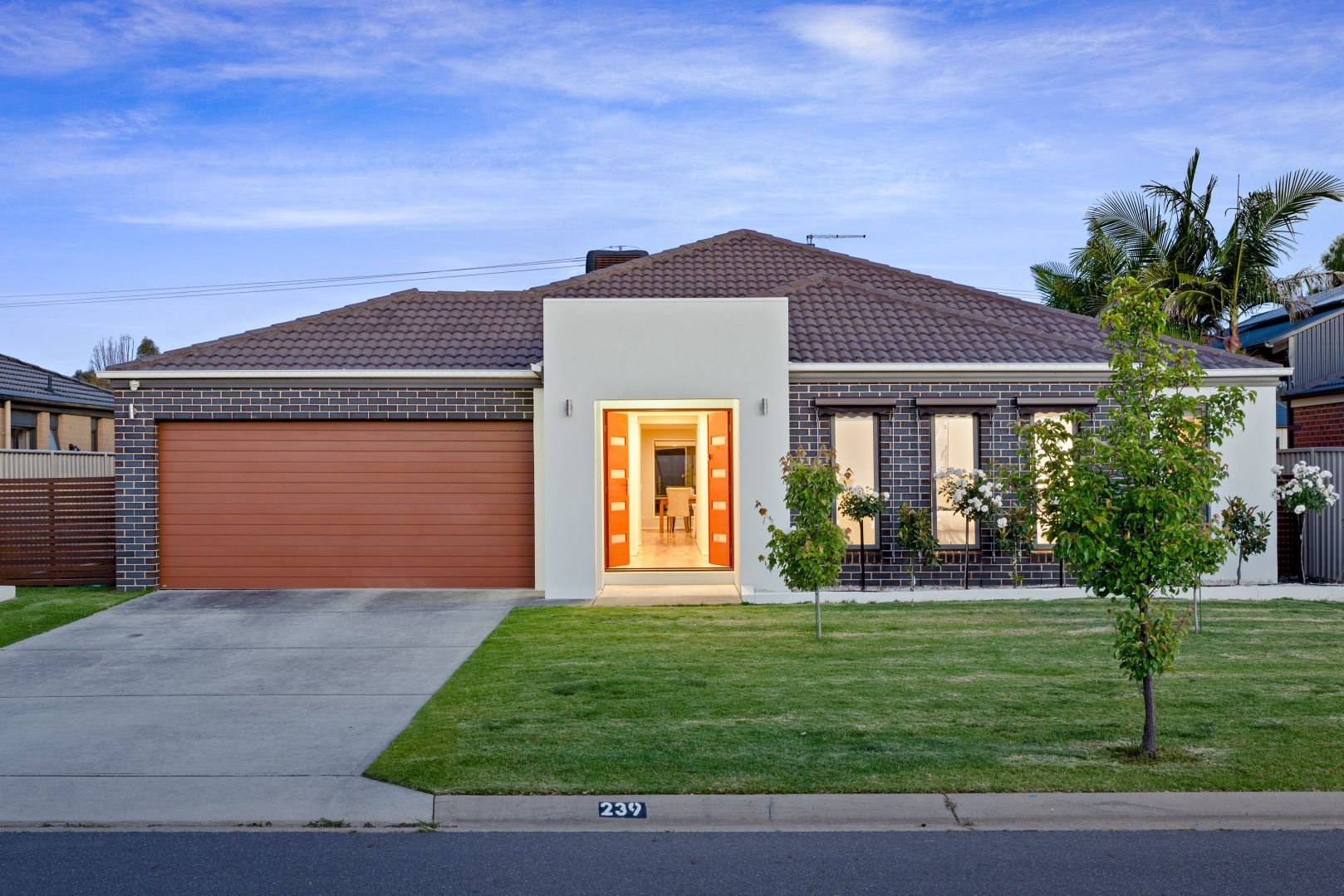 239 Rivergum Drive, East Albury Property History & Address Research