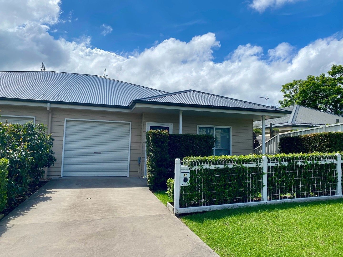 2 bedrooms House in 12B Anderson Avenue NOWRA NSW, 2541