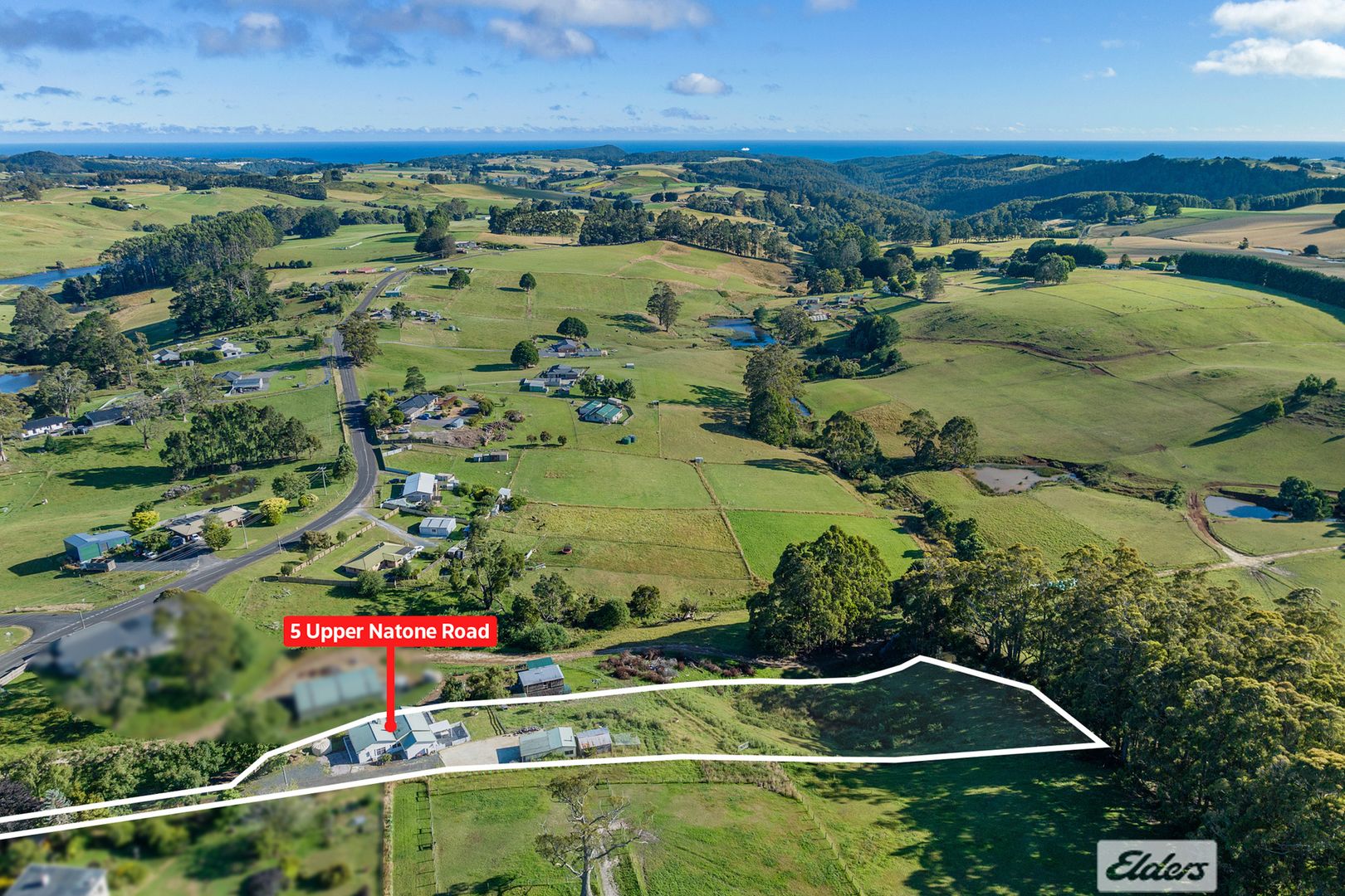 5 Upper Natone Road, Natone TAS 7321 House for Sale Domain