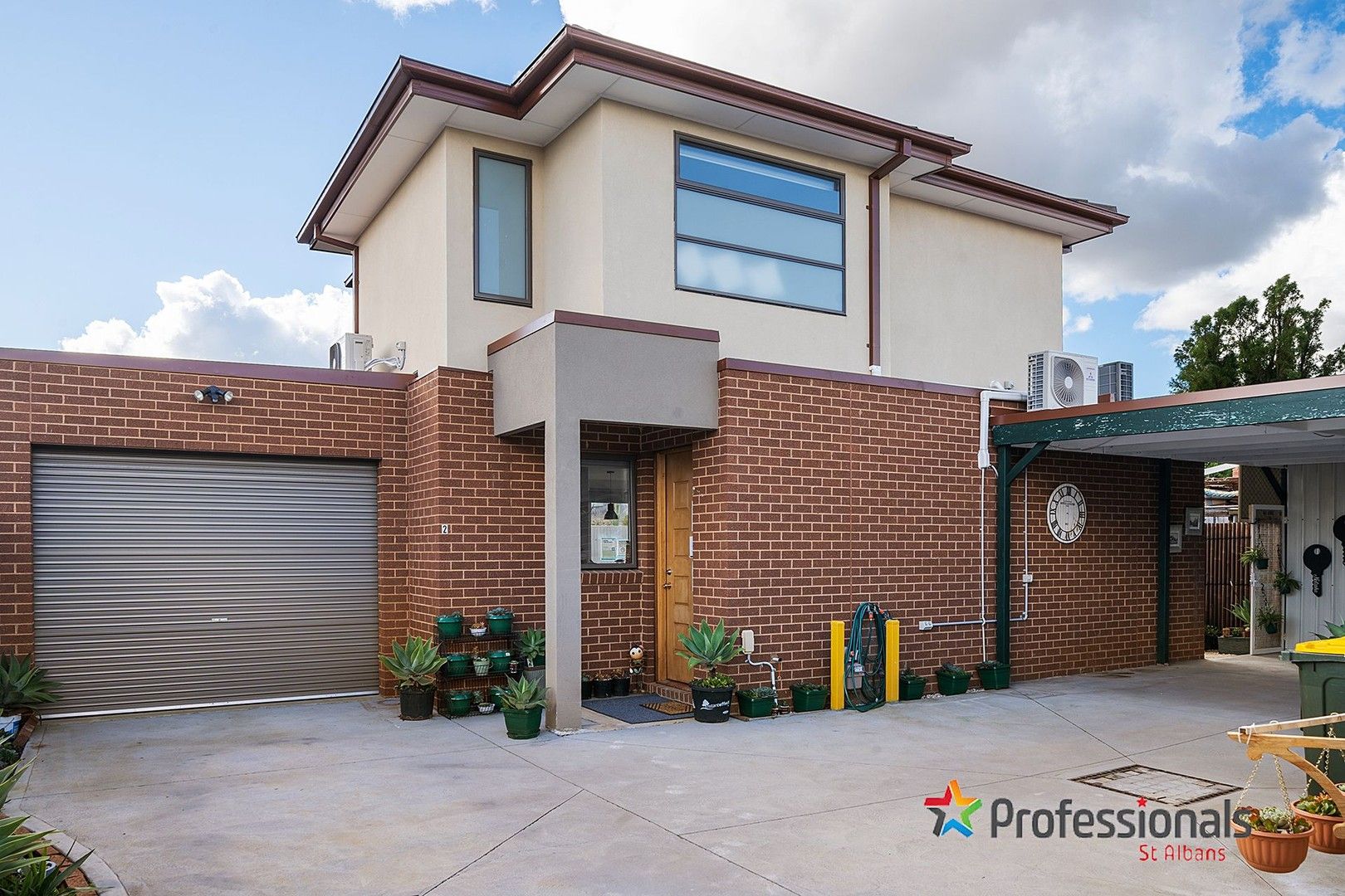 2/56 Andrew Road, St Albans VIC 3021