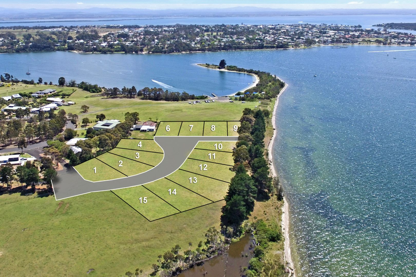 22 Penrose Place, Newlands Arm Property History & Address Research