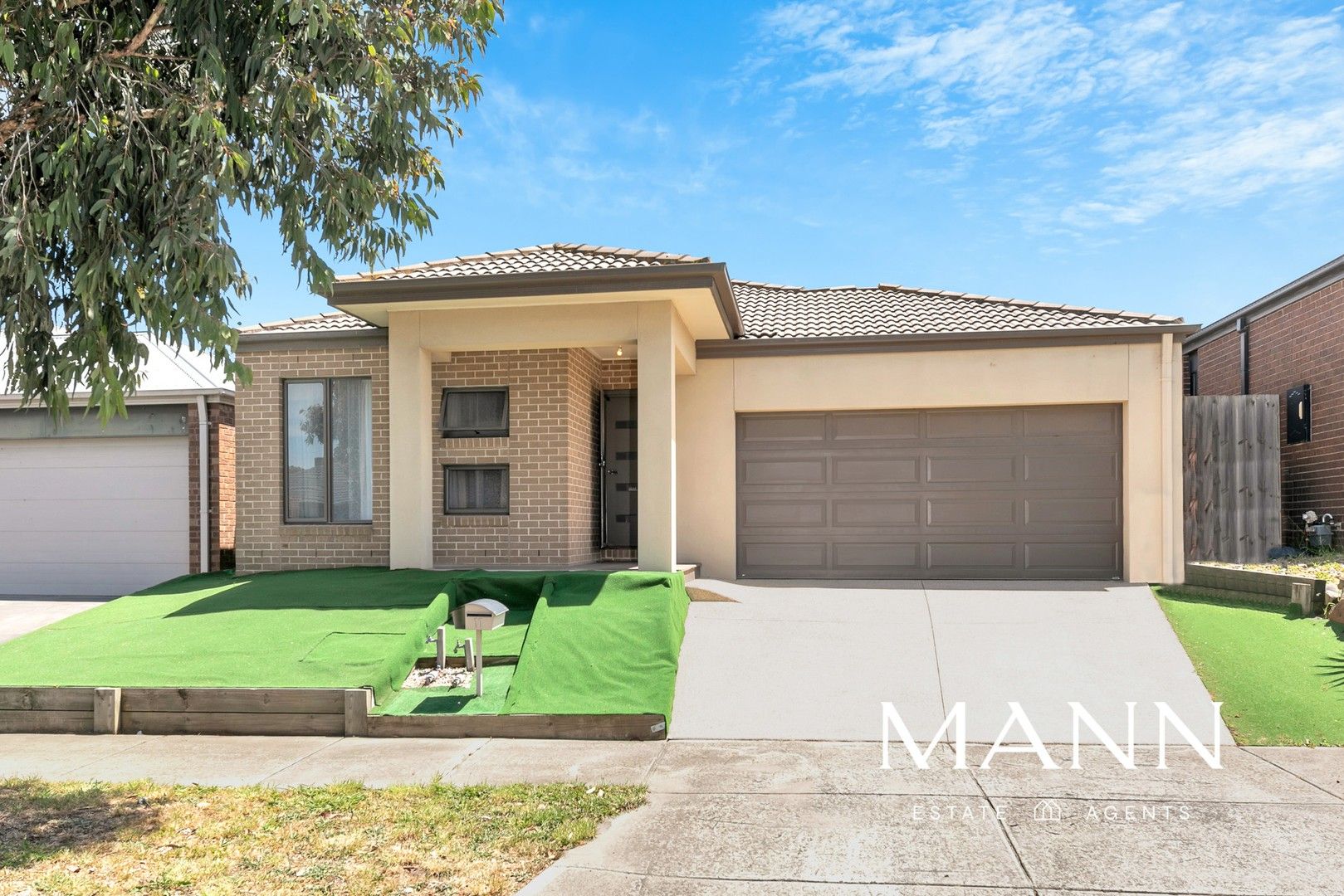 11 Blue Hill Way, Wollert VIC 3750, Image 0