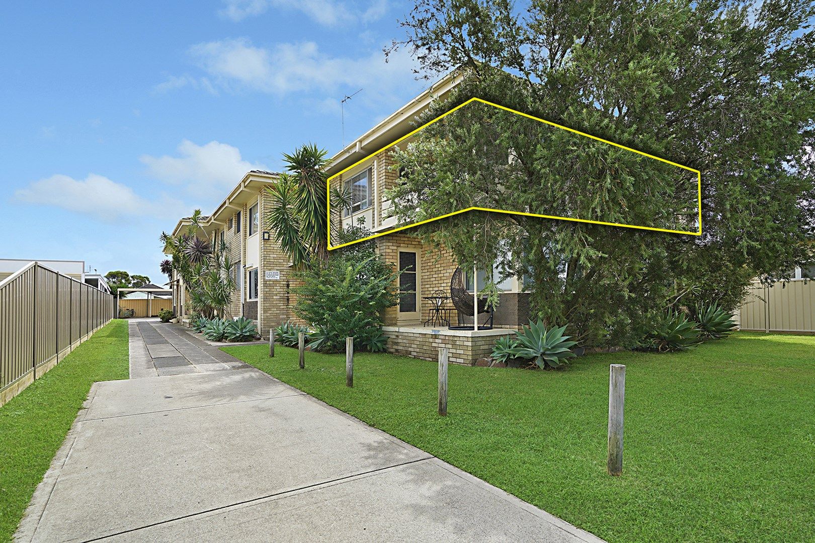 6/50 Belmore Street, Adamstown NSW 2289, Image 0