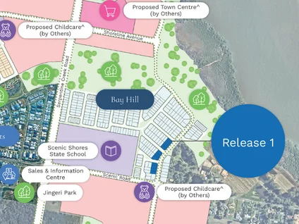 Additional image 2 of Lot 2008 Shoreline, Redland Bay QLD 4165