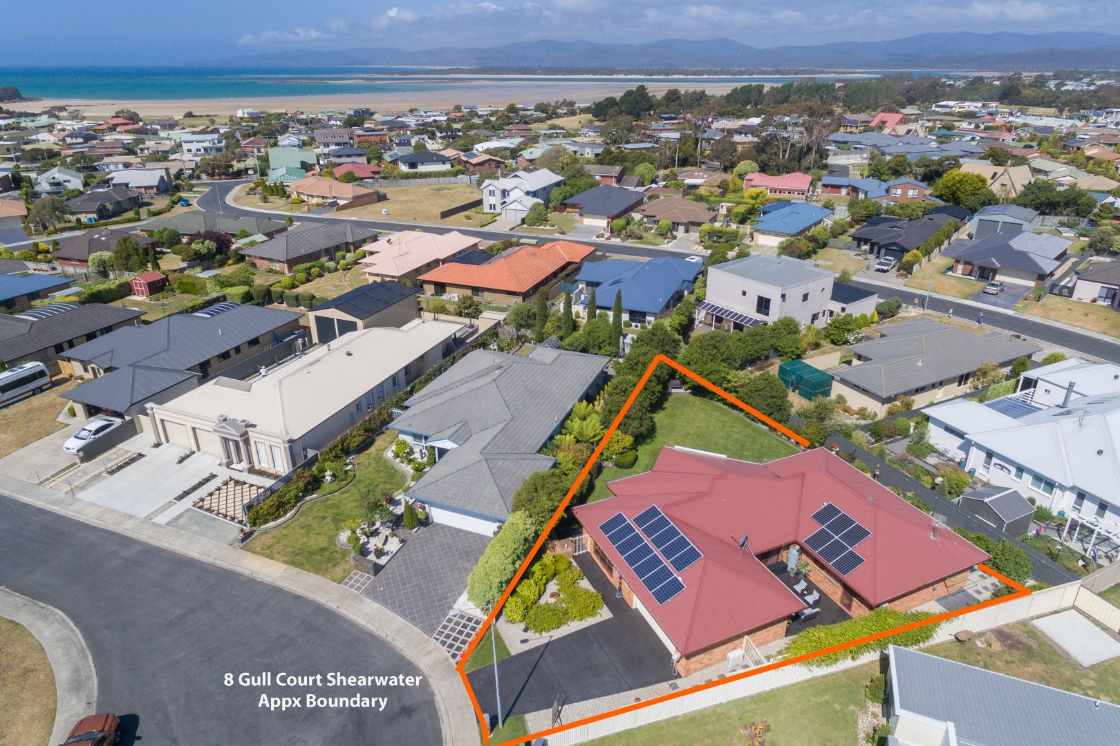 8 Gull Court, Shearwater TAS 7307, Image 1