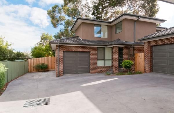 3/7 El Centro, Chirnside Park VIC 3116, Image 0