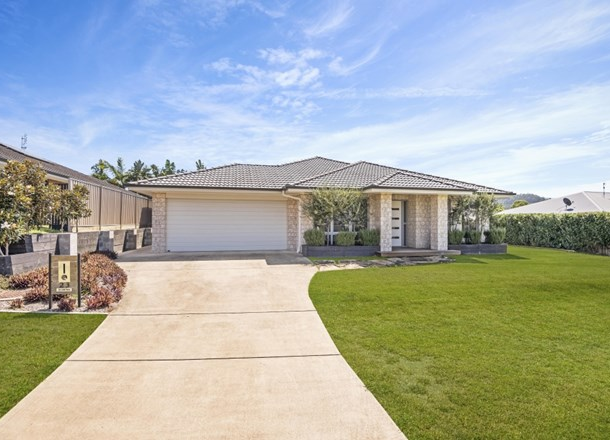 23 Silkpod Avenue, Murwillumbah NSW 2484