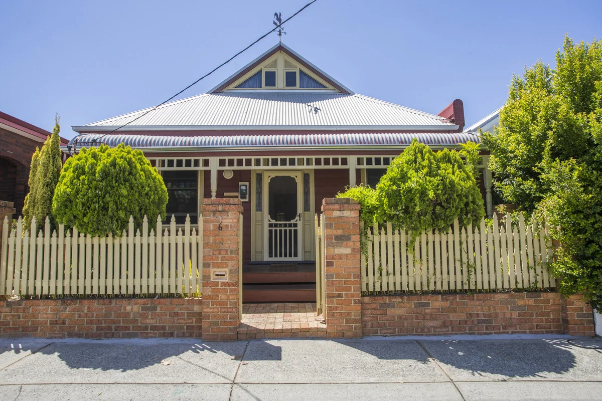 6 Knebworth, Perth WA 6000 - House For Rent | Domain