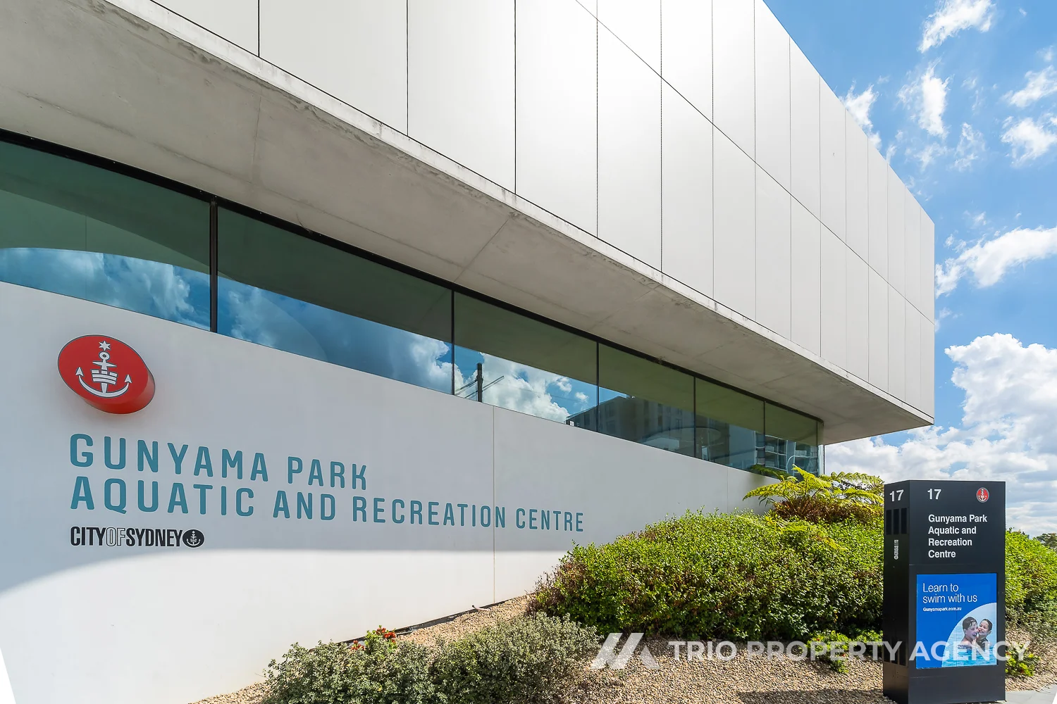 Additional image 14 of 512/19 George Julius Avenue, Zetland NSW 2017