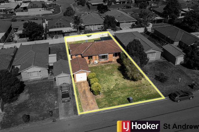 Picture of 6 Bouddi Street, BOW BOWING NSW 2566