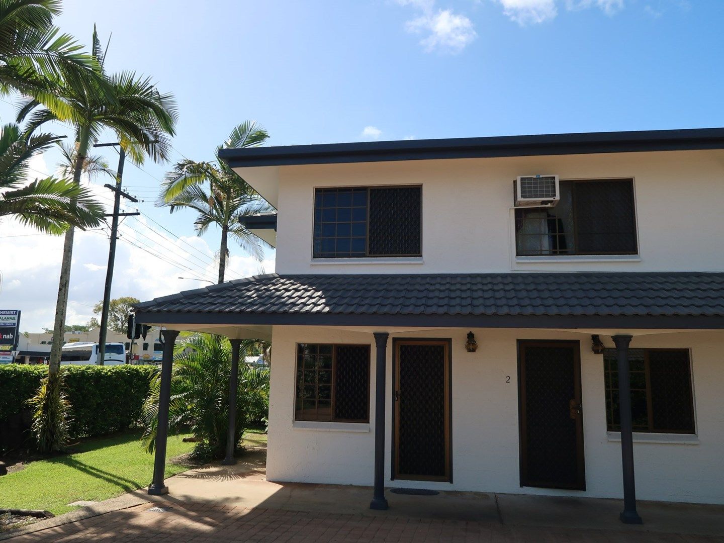 2/350354 Sheridan Street, Cairns North Property History & Address