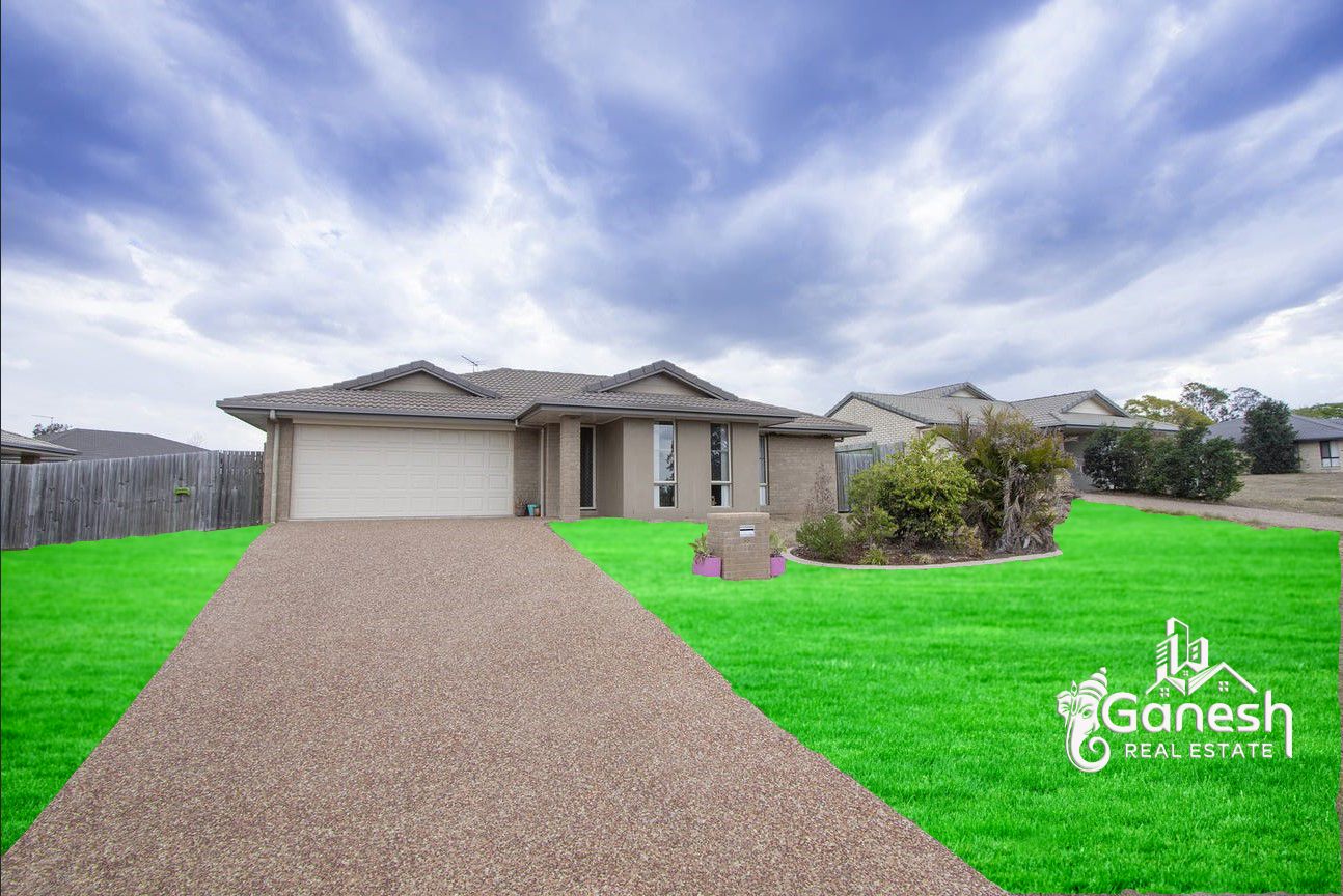 88 Golflink Drive, Gatton QLD 4343, Image 0