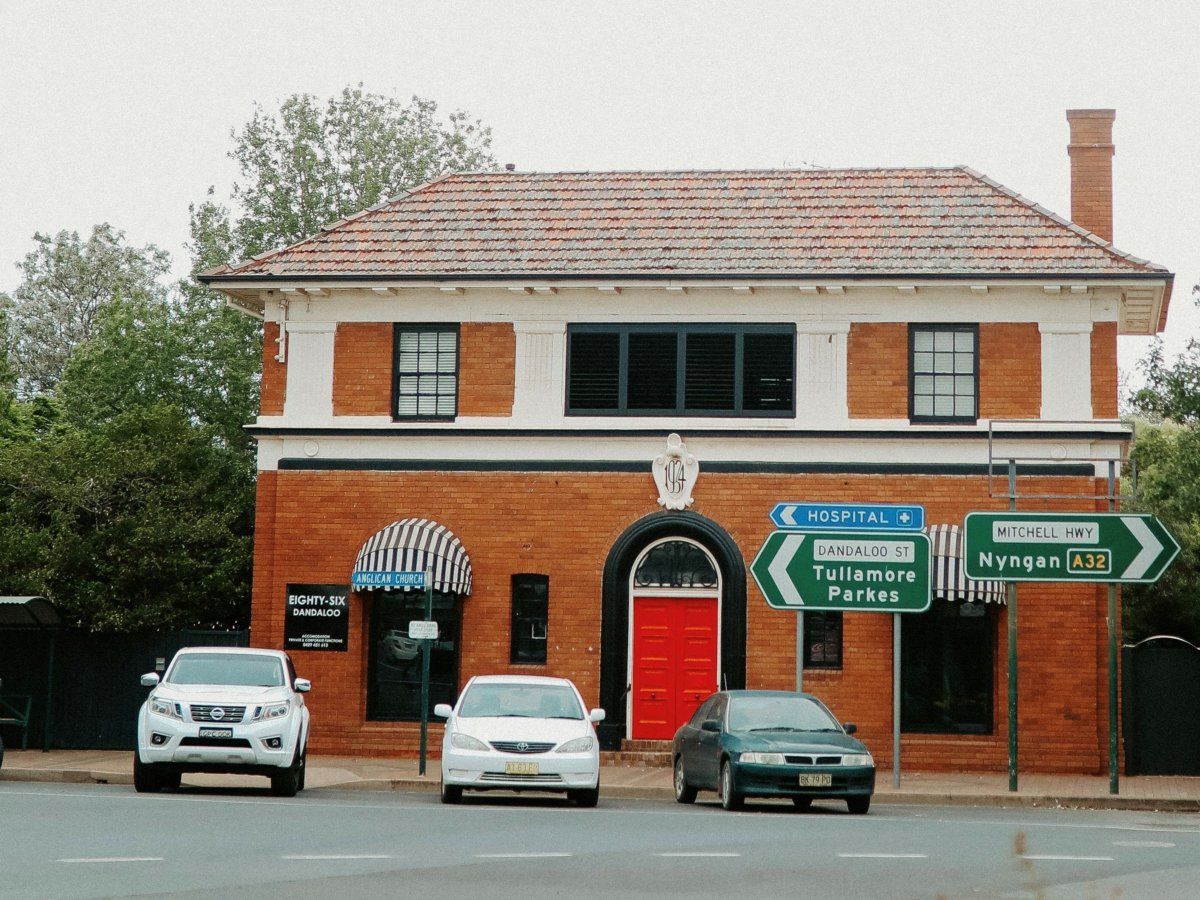 86 Dandaloo Street, Narromine NSW 2821, Image 1
