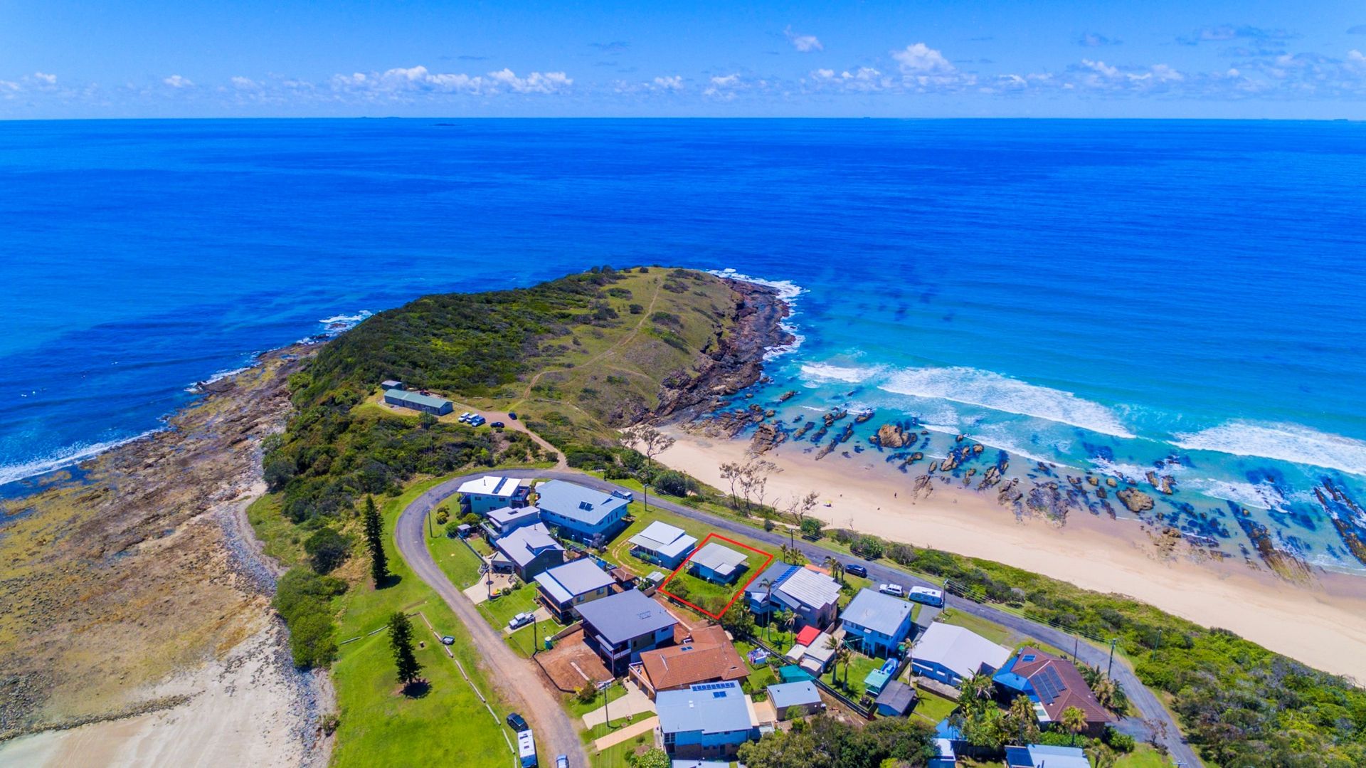 19 Third Avenue, Arrawarra Headland NSW 2456, Image 1