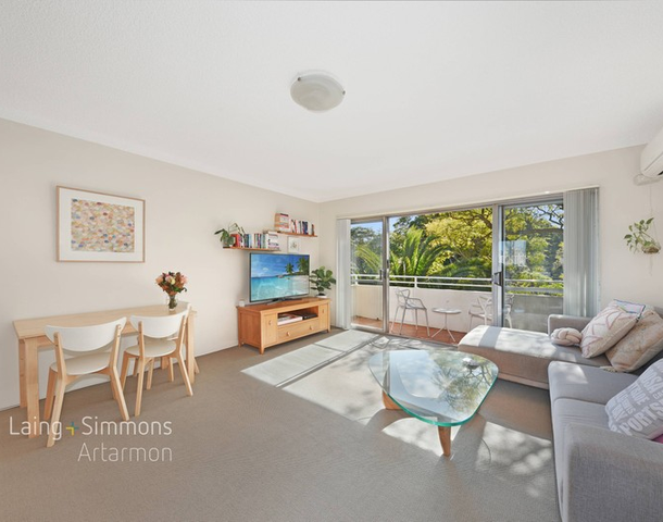 12/20-22 Hampden Road, Artarmon NSW 2064