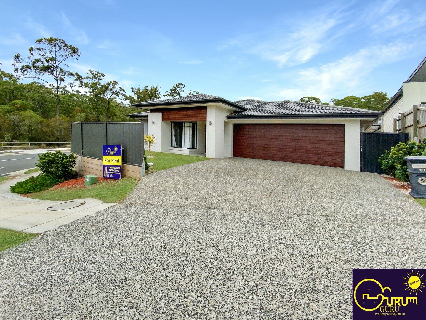 4 bedrooms House in 13 Silvertop Cres SPRING MOUNTAIN QLD, 4300