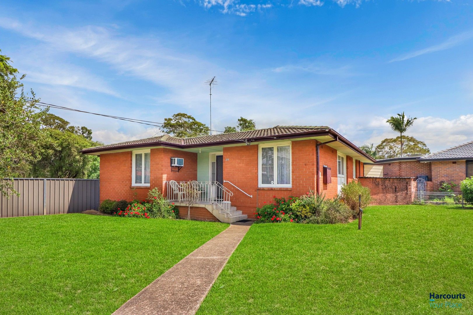 20 Discovery Avenue, Willmot NSW 2770, Image 0