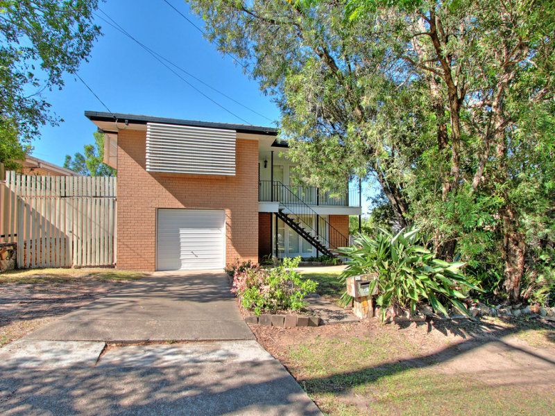 14 Pandeen Road, Rochedale South QLD 4123, Image 1