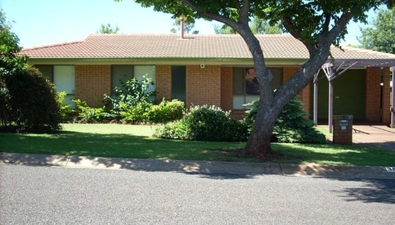 Picture of 38 Lotus Crescent, CENTENARY HEIGHTS QLD 4350